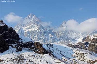 AL VIA I TAVOLI DI LAVORO PER LA FUTURA AREA DELLA BIOSFERA DEL MONVISO